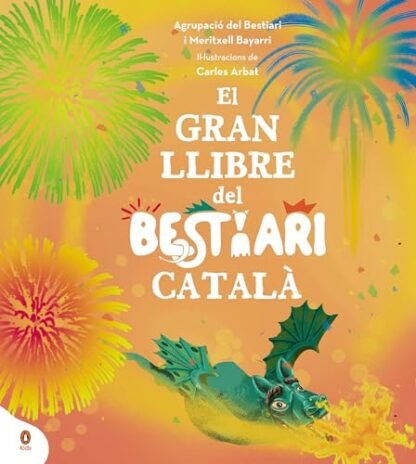 El gran llibre del Bestiari català (Catalan Edition)