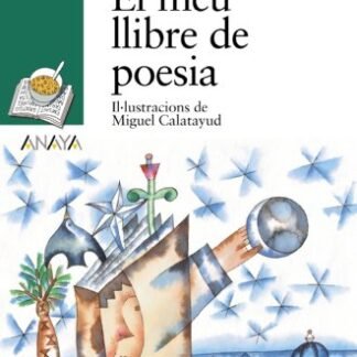 El meu llibre de poesia (Literatura Infantil (6-11 Años) - Sopa De Libros (C. Valenciana))