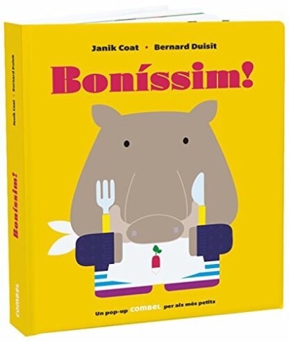 Boníssim! (COMBEL)
