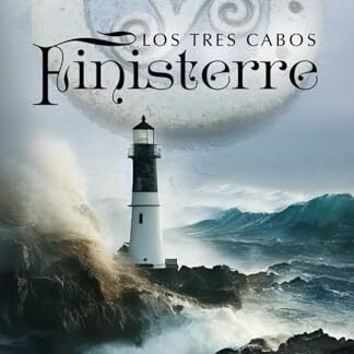 Los tres Cabos Finisterre
