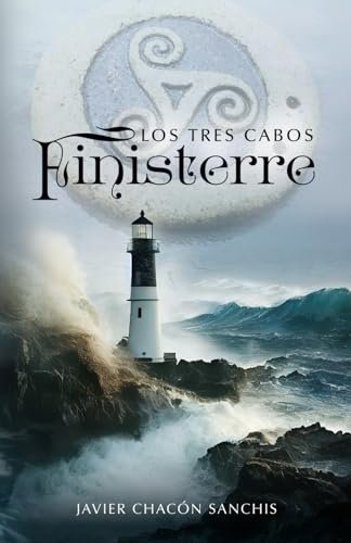 Los tres Cabos Finisterre