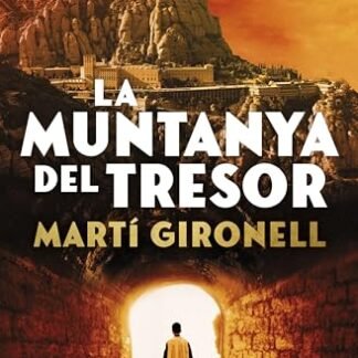 La muntanya del tresor (Clàssica) (Catalan Edition)