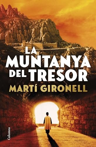 La muntanya del tresor (Clàssica) (Catalan Edition)