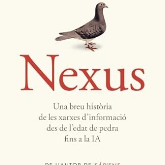 Nexus (Llibres a l'Abast)