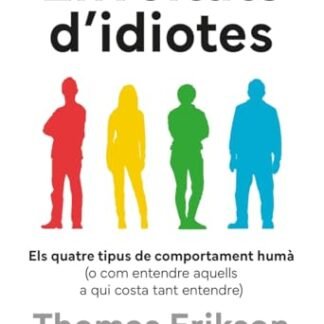 ENVOLTATS D'IDIOTES (CATALAN)