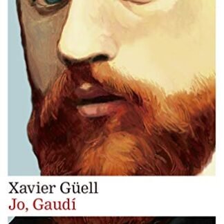Jo, Gaudí (Llibres en català) (Catalan Edition)