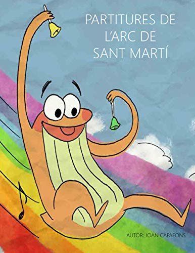 PARTITURES DE L'ARC DE SANT MARTÍ