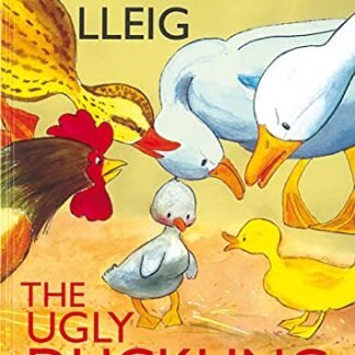 L'aneguet Lleig/The Ugly Duckling (Contes Bilingües Catala-Angles)