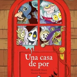 Una casa de por (CATALAN)