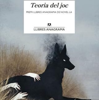 Teoria del joc (Llibres Anagrama)