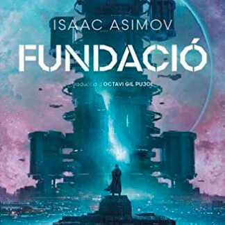 Fundació (rústega) (DUNA LLIBRES)