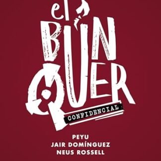 El Búnquer (Catalan Edition)