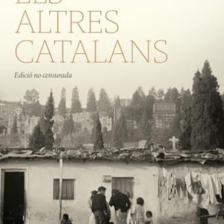 Els altres catalans: Pròleg de Najat El Hachmi (Llibres a l'Abast) (Catalan Edition)