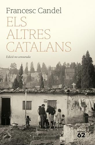 Els altres catalans: Pròleg de Najat El Hachmi (Llibres a l'Abast) (Catalan Edition)