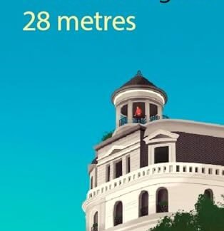28 metres (Catalan Edition)
