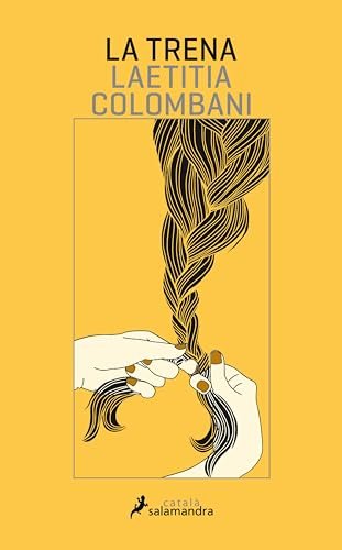 La trena (Catalan Edition)