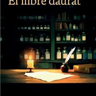 El llibre daurat (Catalan Edition)