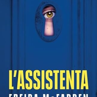 L'assistenta (L'assistenta 1) (Catalan Edition)