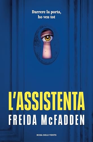 L'assistenta (L'assistenta 1) (Catalan Edition)