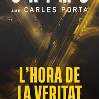 Crims 4 - L'hora de la veritat (Catalan Edition)