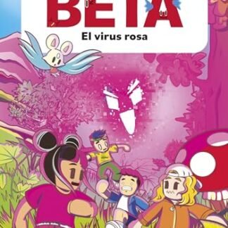 LES AVENTURES DELS BETA (Lectors avançats)