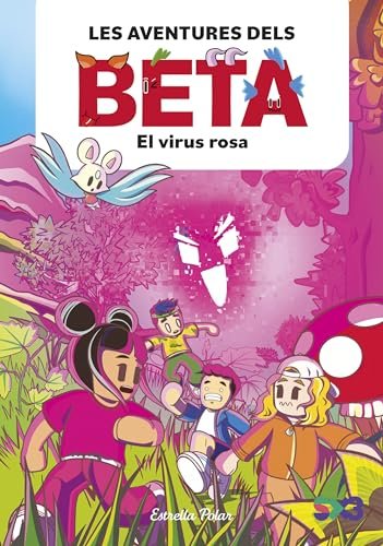 LES AVENTURES DELS BETA (Lectors avançats)