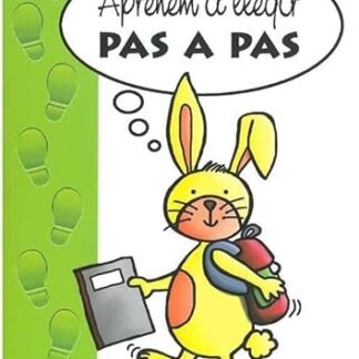 Aprenem a llegir pas a pas