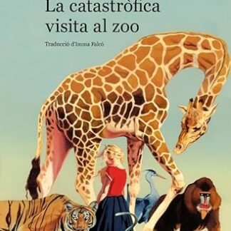 La catastròfica visita al zoo (Narrativa)