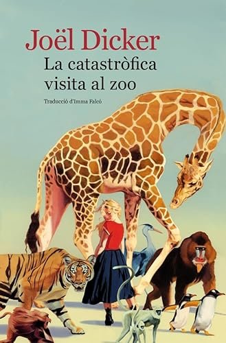 La catastròfica visita al zoo (Narrativa)