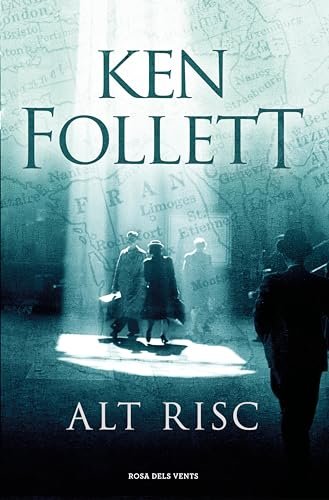 Alt risc (Catalan Edition)