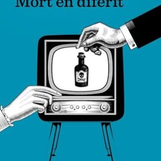 Mort en diferit (Catalan Edition)