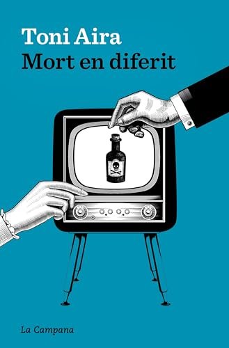 Mort en diferit (Catalan Edition)