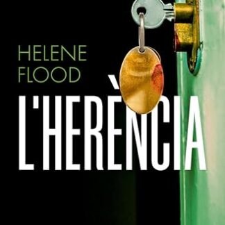 L'herència (Clàssica) (Catalan Edition)
