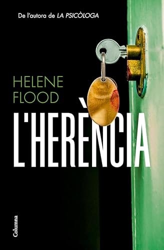 L'herència (Clàssica) (Catalan Edition)