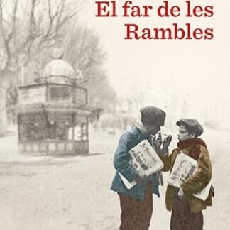 El far de les rambles (Catalan Edition)