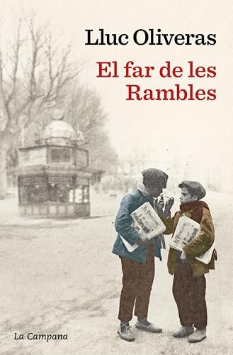 El far de les rambles (Catalan Edition)