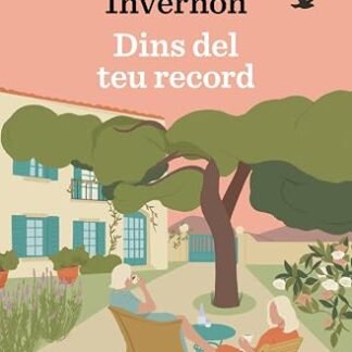 Dins del teu record (Trilogia d'Albons 3) (Catalan Edition)