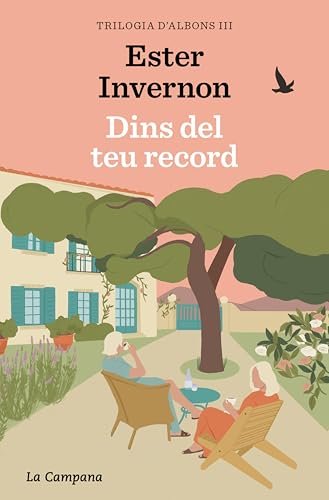 Dins del teu record (Trilogia d'Albons 3) (Catalan Edition)