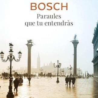 Paraules que tu entendràs: Tots els grans amors tenen secrets. (Clàssica) (Catalan Edition)