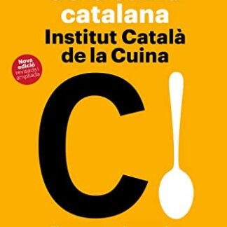 Corpus de la cuina catalana: El receptari més complet del nostre patrimoni culinari (Catalan Edition)