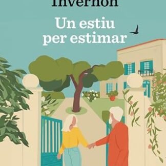 Un estiu per estimar (Trilogia d'Albons 1) (Catalan Edition)
