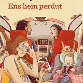 Ens hem perdut (Catalan Edition)