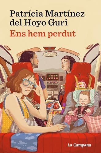 Ens hem perdut (Catalan Edition)