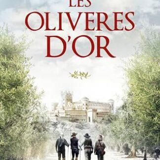 Les oliveres d'or (Catalan Edition)