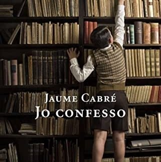 Jo confesso (A TOT VENT-TELA Book 559) (Catalan Edition)