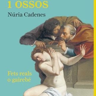 En carn i ossos (Catalan Edition)