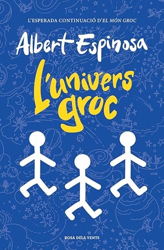 L'univers groc (Catalan Edition)