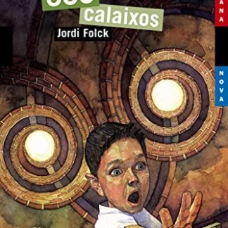 666 calaixos (Llibres infantils i juvenils - Antaviana - Antaviana Blava) (Catalan Edition)