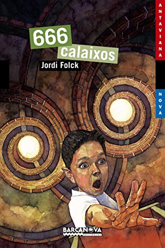 666 calaixos (Llibres infantils i juvenils - Antaviana - Antaviana Blava) (Catalan Edition)