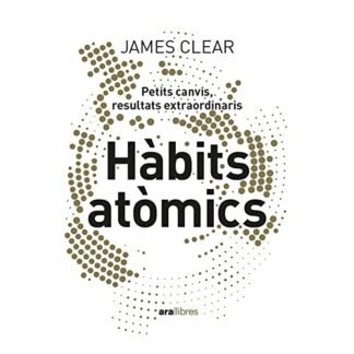 Hàbits atòmics (Catalan Edition)
